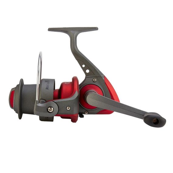 Катушка KIRARA фидер 5000F 1 подшип Helios (HS-FBT-K5000F)