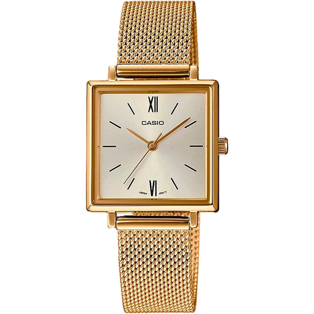 Casio LTP-E155MG-9B