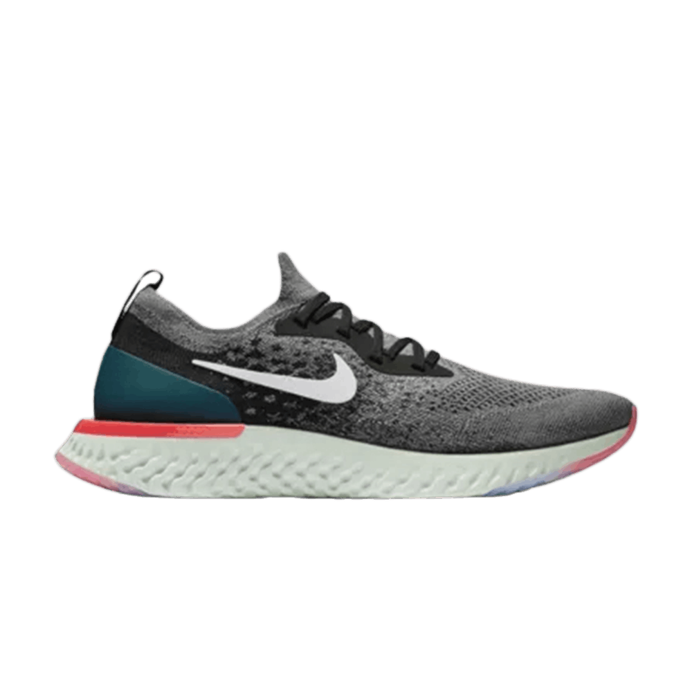 Кроссовки Nike Epic React Flyknit 1