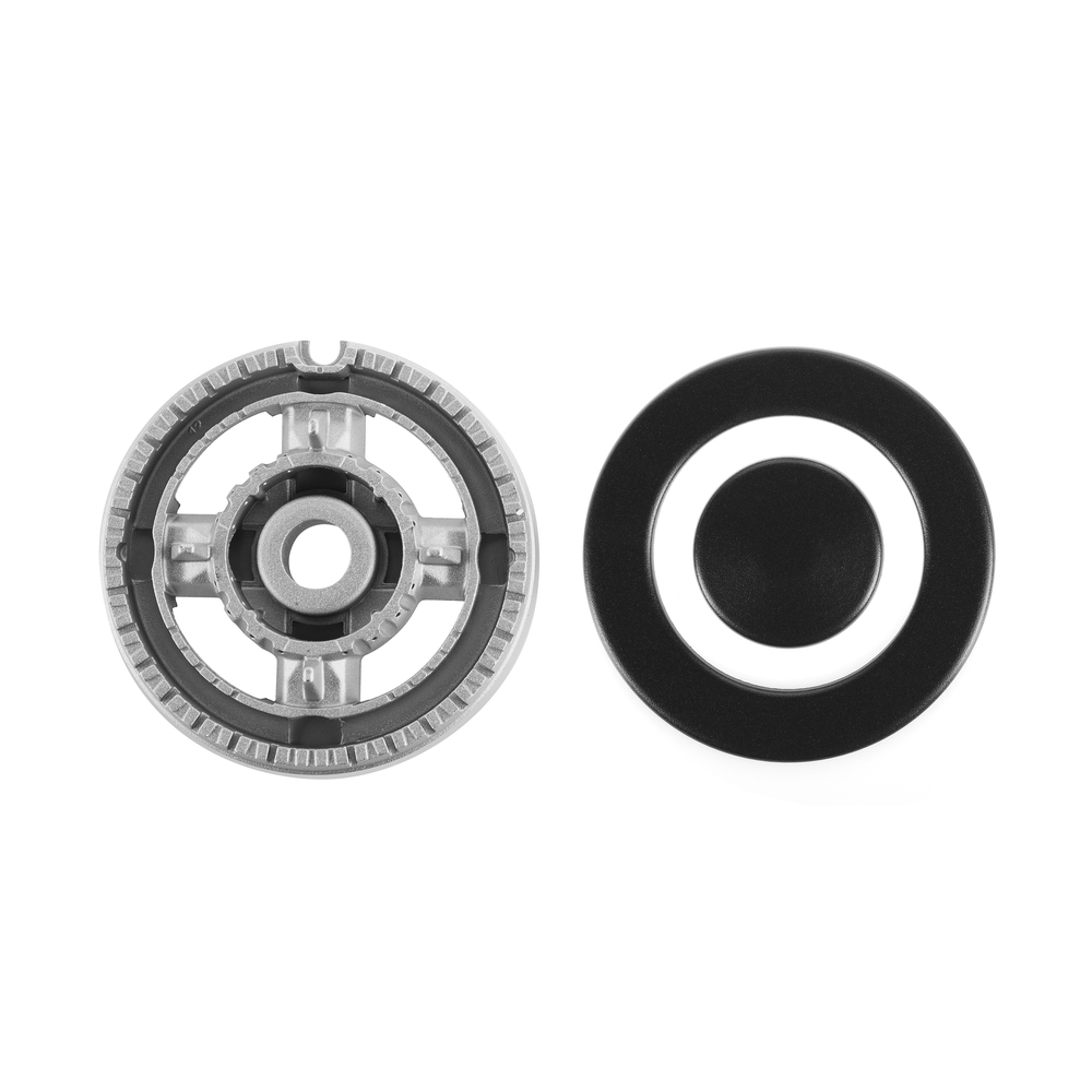 Газовая варочная панель MAUNFELD EGHG.43.33CW\G