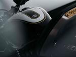 Triumph Bonneville Bobber, ICON EDITION