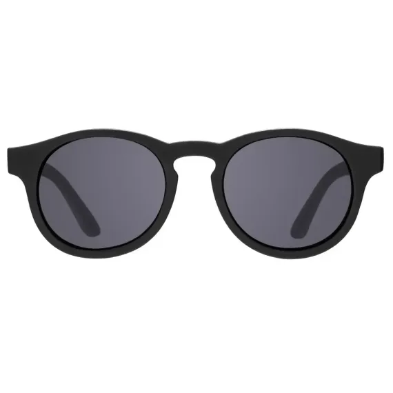 Очки солнцезащитные Babiators Original Keyhole Jet Black (0-2)