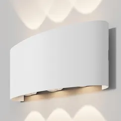 Архитектурная подсветка Страто / Strato 3000К 6Вт IP 54 Outdoor o417wl-l6w3k