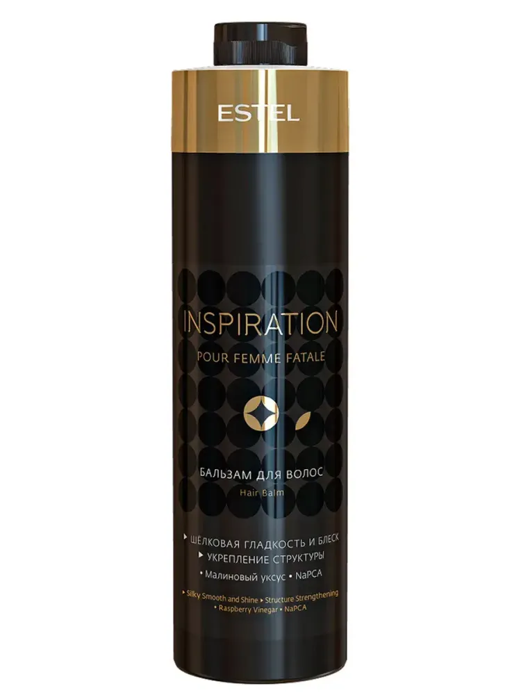 Бальзам для волос Inspiration Estel, 1 л Бальзам для волос Inspiration Estel, 1 л