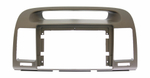 Переходная рамка магнитолы TOYOTA CAMRY 2001-2006 9 дюймов