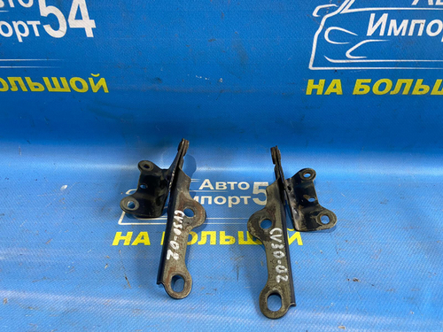 Петля капота правая TOYOTA CAMRY 1 991