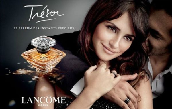 Lancome Tresor Eau de Parfum Lumineuse