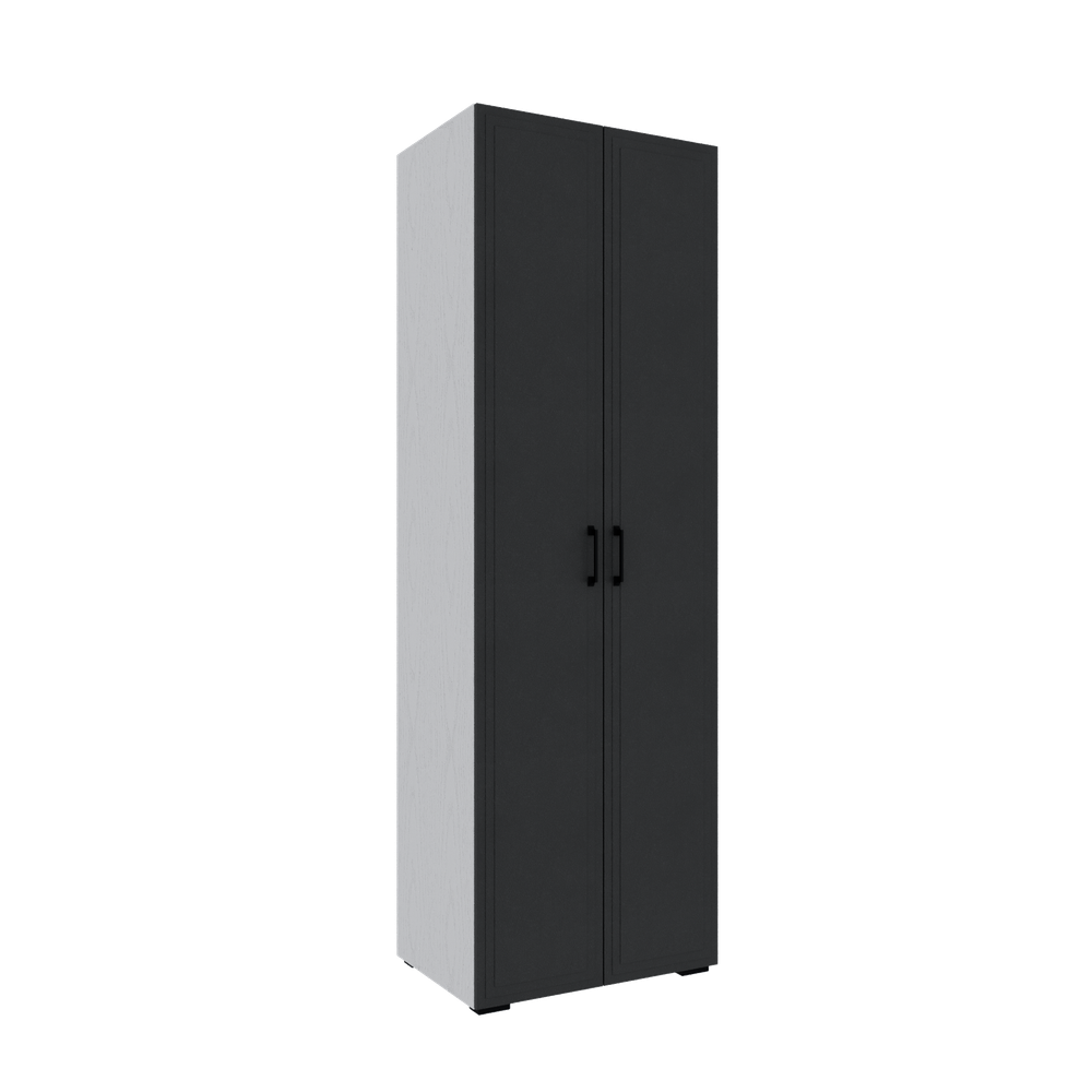 Шкаф без зеркала Бруклин 75Ш