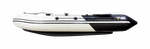 Ривьера 3600 НДНД Киль + BST 55 L (комплект лодка + электромотор)