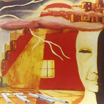 Premiata Forneria Marconi / Storia Di Un Minuto (LP)