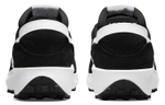 Nike Waffle Debut Black White