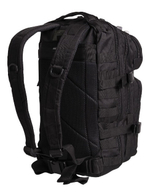 Рюкзак Small Mil-Tec Black (20л)