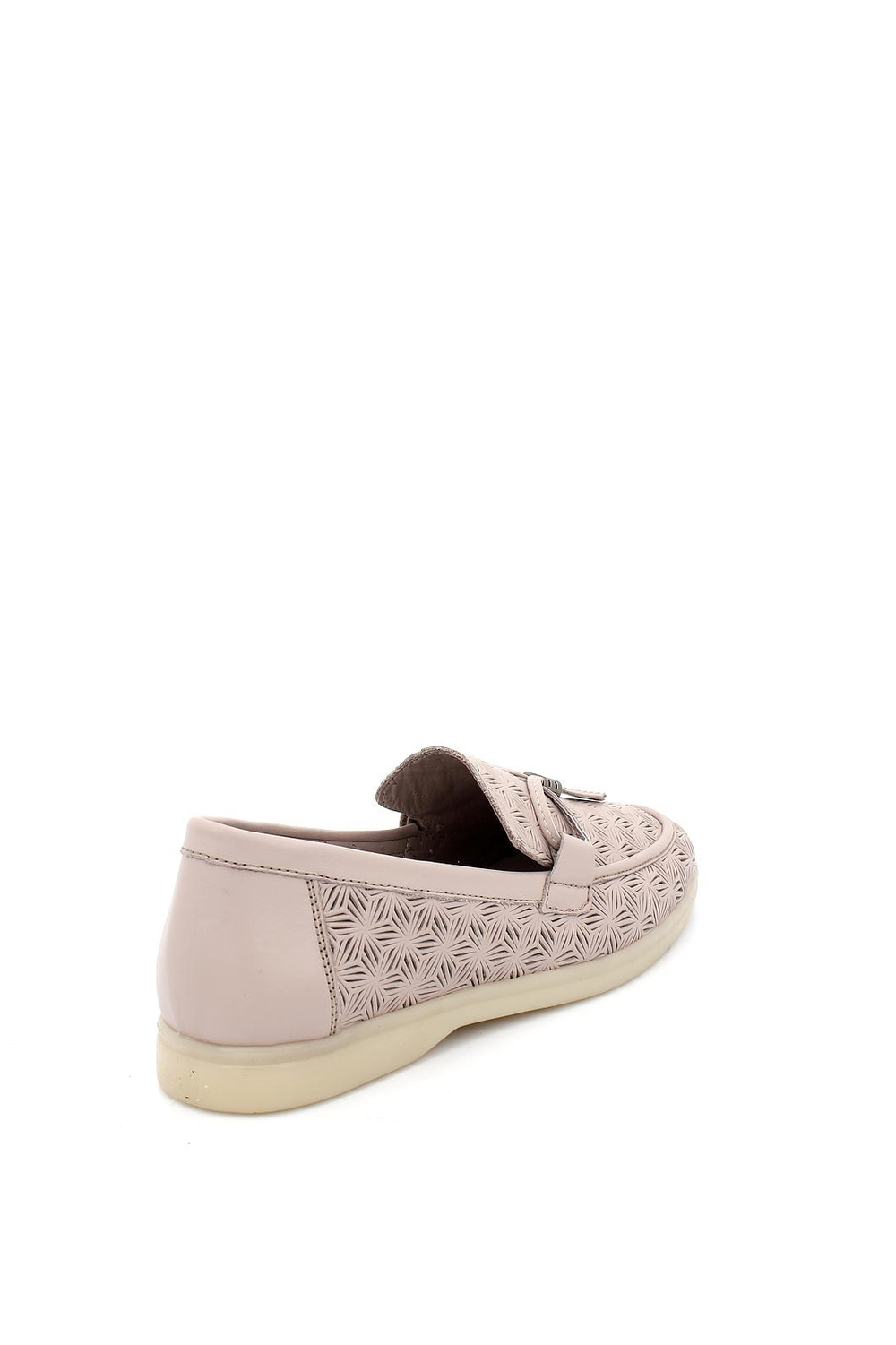 Лоферы женские Ascalini R12611
