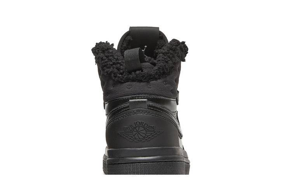 Кроссовки Jordan Air Jordan 1 Acclimate (Женская размерная сетка)