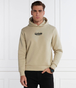 Худи Calvin Klein - песочный(K10K112251)