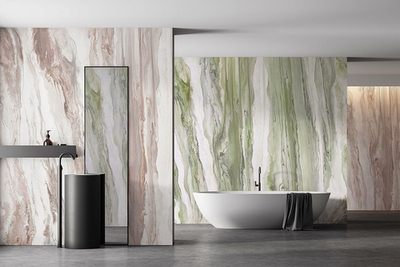 Обои и панно Affresco, коллекция  Emotion Art