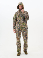 Костюм "Craft Pro" -5 (Вилтекс, forest green)