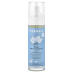 DERMA E, спрей для придания объема с кератином, 99 мл (3,3 жидк. унции)