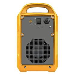 Hugong WAVE 200 III MINI AC/DC сварочный инвертор tig 029640