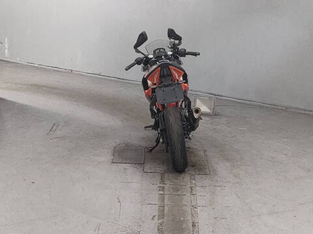 KTM RC390 , 2019