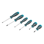 Набор инструментов, 1/4", 1/2", CrV, 120 зубьев, 115 предметов Gross