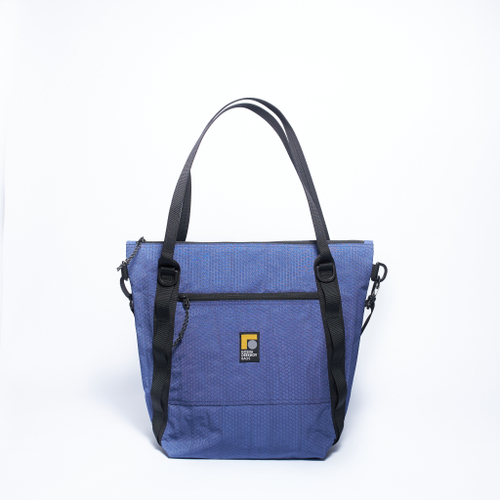 Сумка Tote bag Nankin L лавандовый