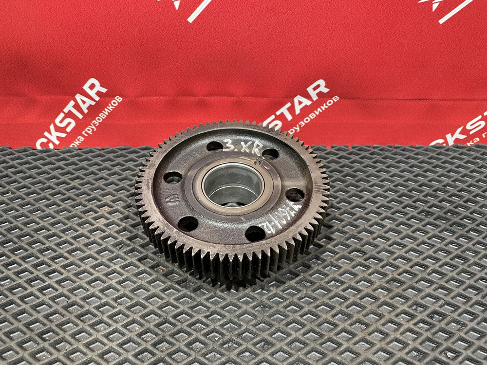 Шестерня ГРМ