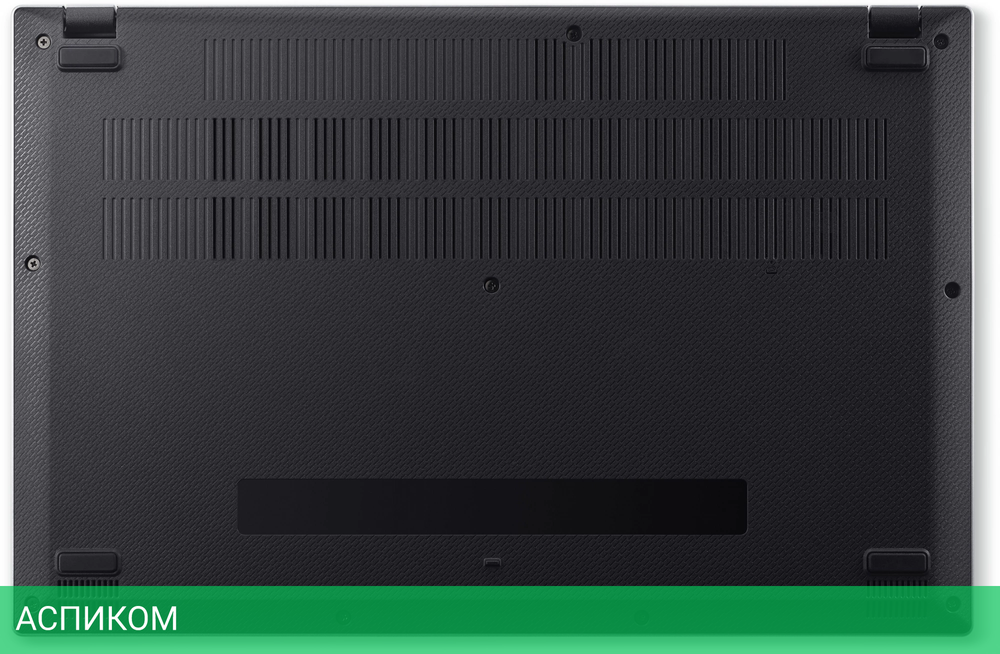 Ноутбук Acer Extensa 15 EX215-34-P0AB