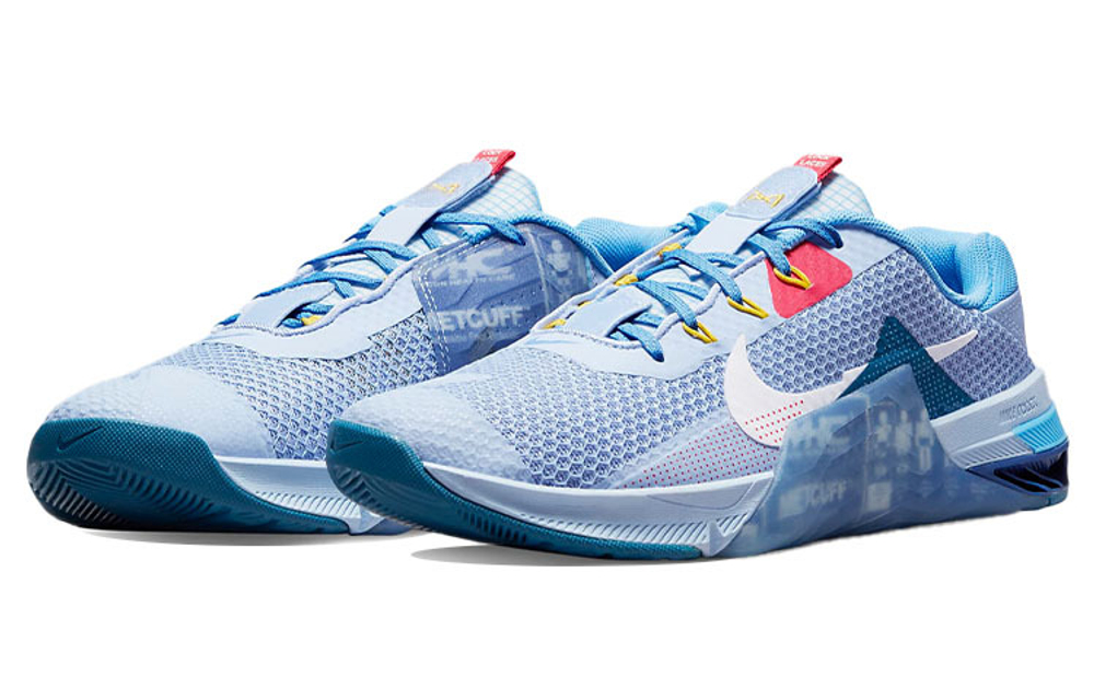 Кроссовки Nike Metcon 7
