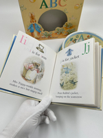 Набор Wedgwood Peter Rabbit