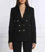 пиджак alexia Pinko - черный(1G17VP 1739)