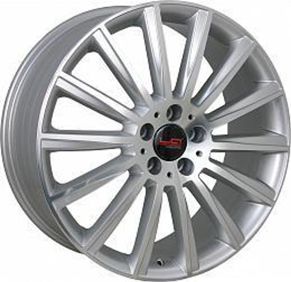 LegeArtis MR542 8.5x20 5x112 ET 56 Dia 66.6 (HBFP)