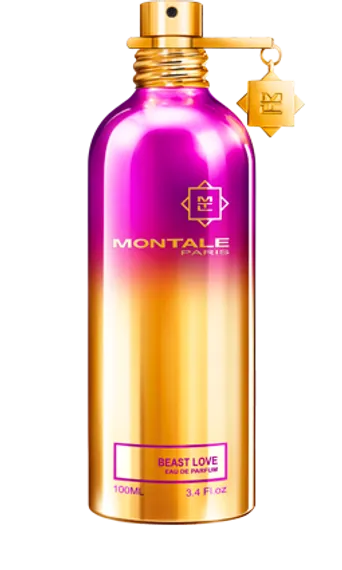 Montale Beast Love