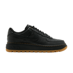Кроссовки Nike Air Force 1 Low Luxe "Black Gum"