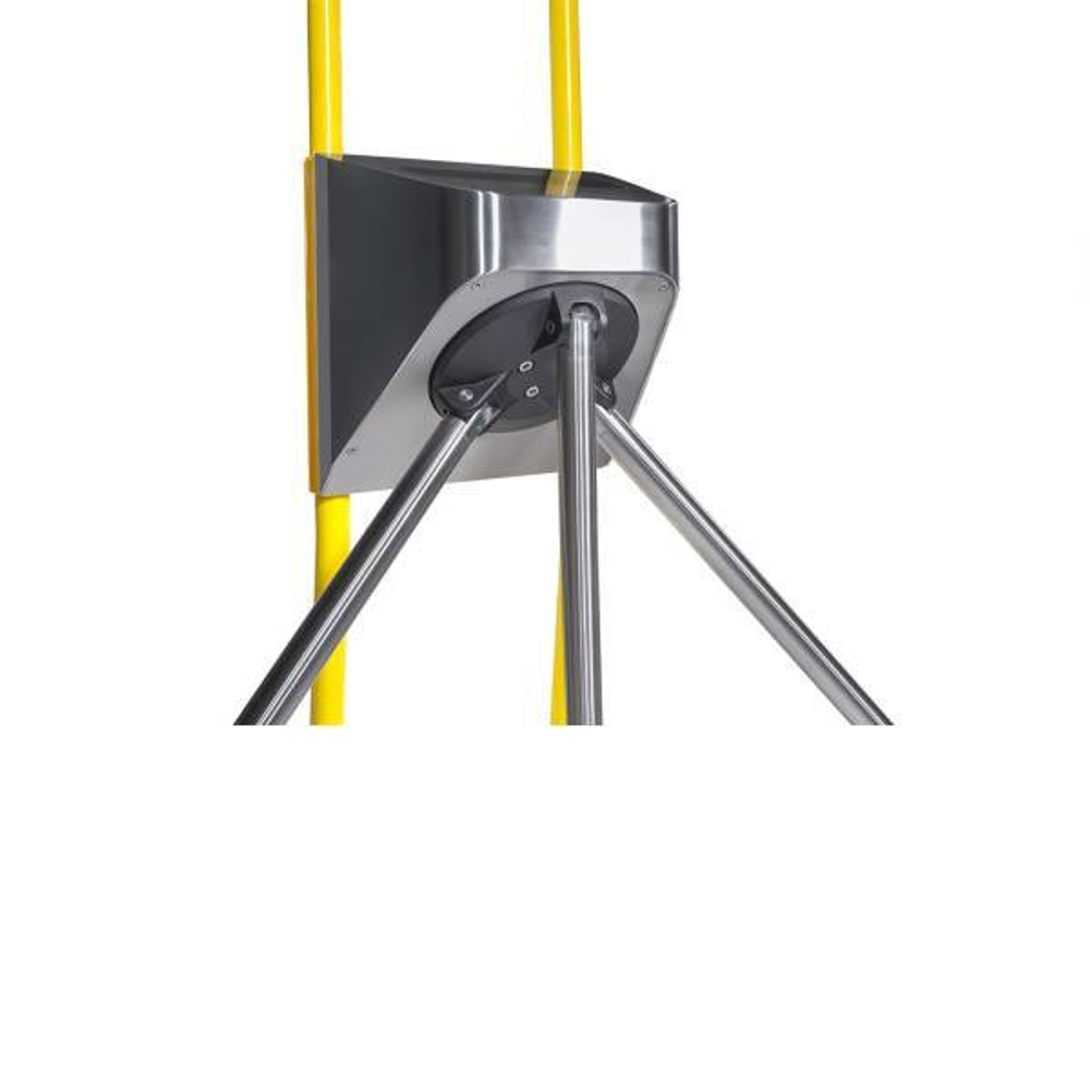 Моторизованный турникет-трипод TTR-10АT