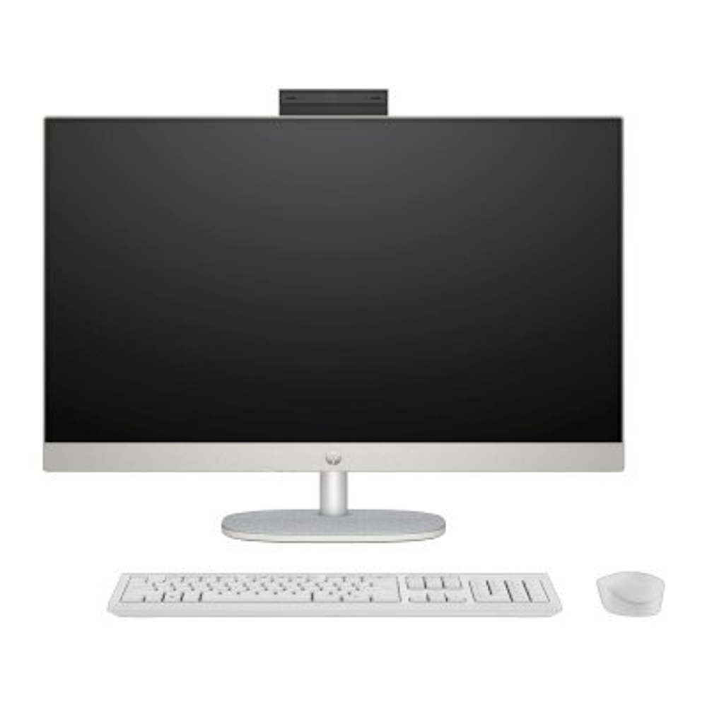 Моноблок HP All-in-One 27-cr0001I