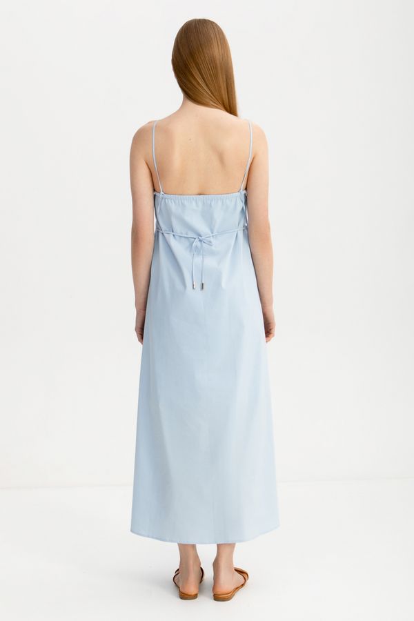 Платье сарафан