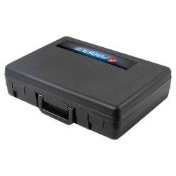 Набор инструментов пневматических с аксессуарами 15пр(гайковерт-320н/м,пневмозач.машинка-цанга 6мм,25000об/мин,подкачка,продувоч.пистолет,шланг5м) Forsage F-RP7811-15 (RP7313, ST-5540)