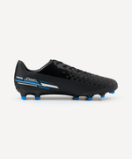 Бутсы футбольные Evofly FG Talant Black/blue