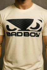 Футболка Bad Boy Prime Walkout 3.0 T-shirt белый