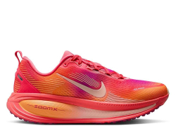 Кроссовки для бега женские Nike Vomero 18 SE W Розово-Оранжевые