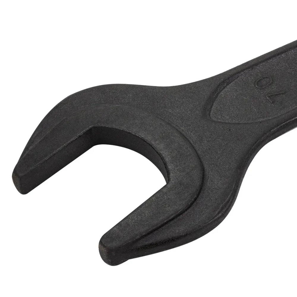 Ключ рожковый 65х70мм RockFORCE RF-7546570MPB