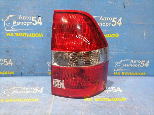 Стоп правый ACURA MDX 2000-2003