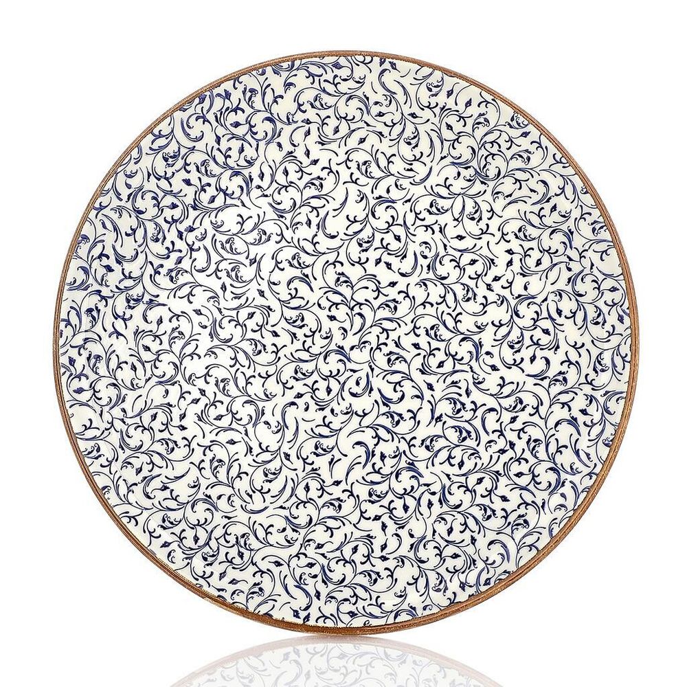 Блюдо для пиццы 32 см Edera By Bone Innovation [6]