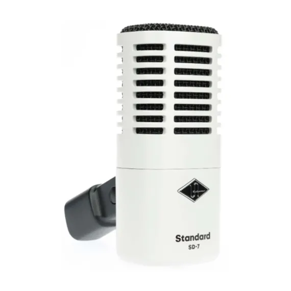 Universal Audio SD-7 White