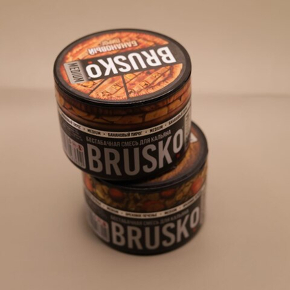 Табак | BRUSKO Medium