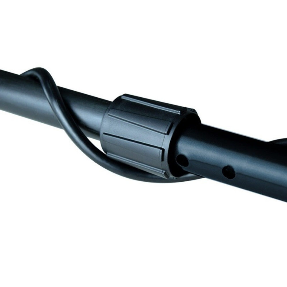 Металлоискатель Tianxun TX-950 (с большой 15 дюймовой катушкой)