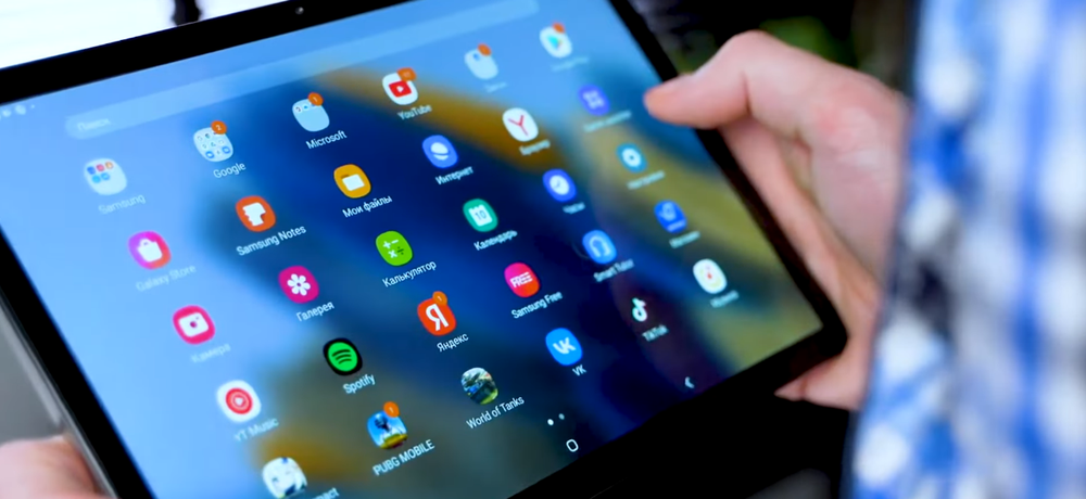 Samsung Galaxy Tab A9 (2023)