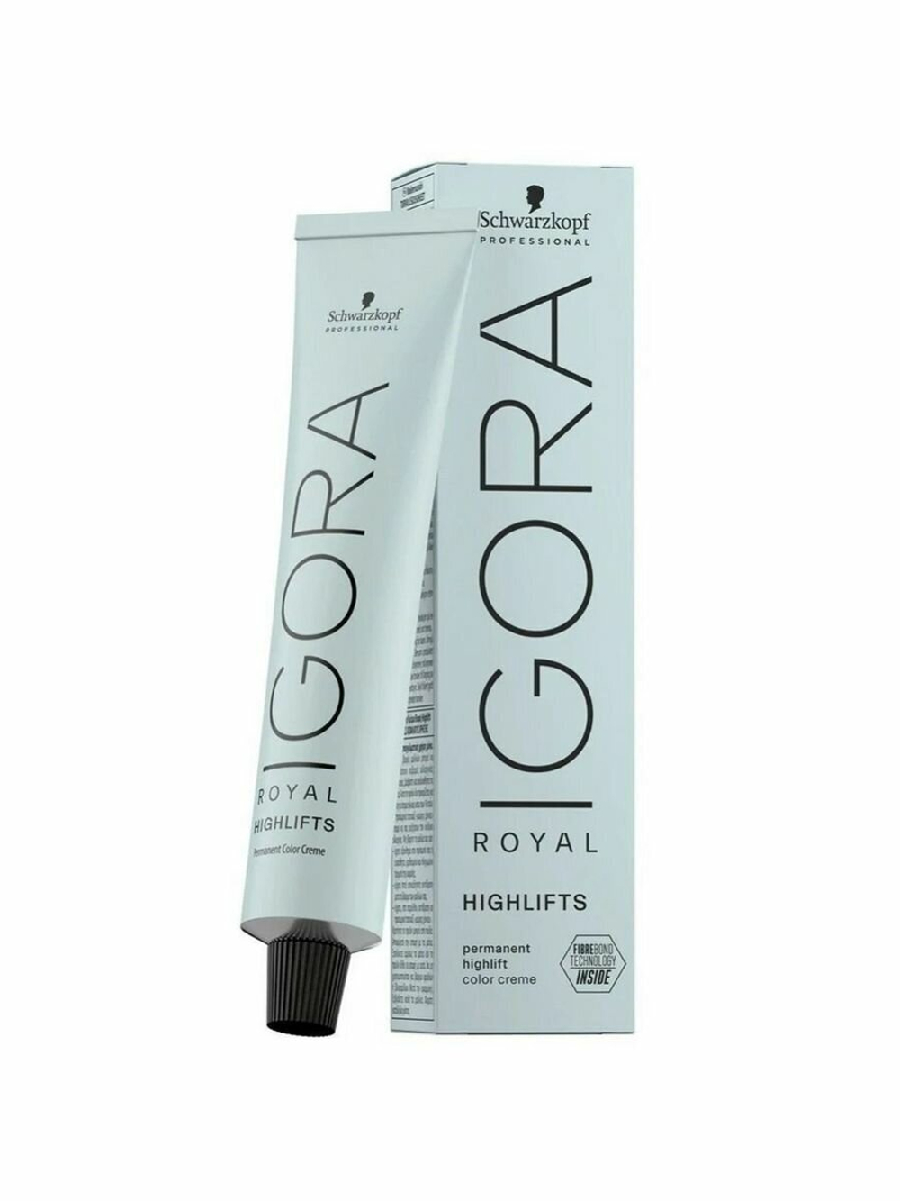 Igora Royal Highlifts 10-46 Экстрасветлый блондин бежевый шоколадный 60 мл