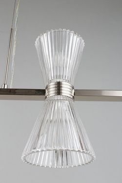 Подвесной светильник Aployt Elinor APL.801.13.10